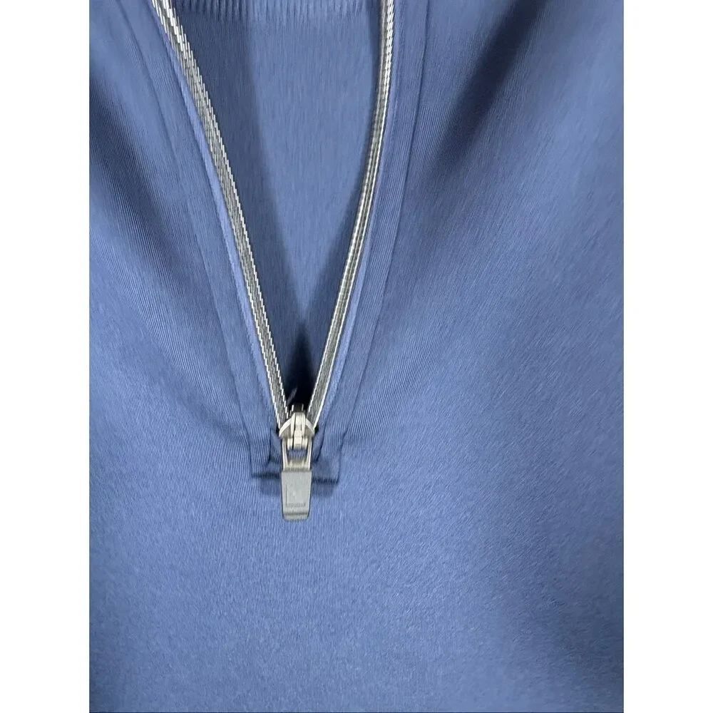 Untuckit performance pullover size L - Picture 4 of 5